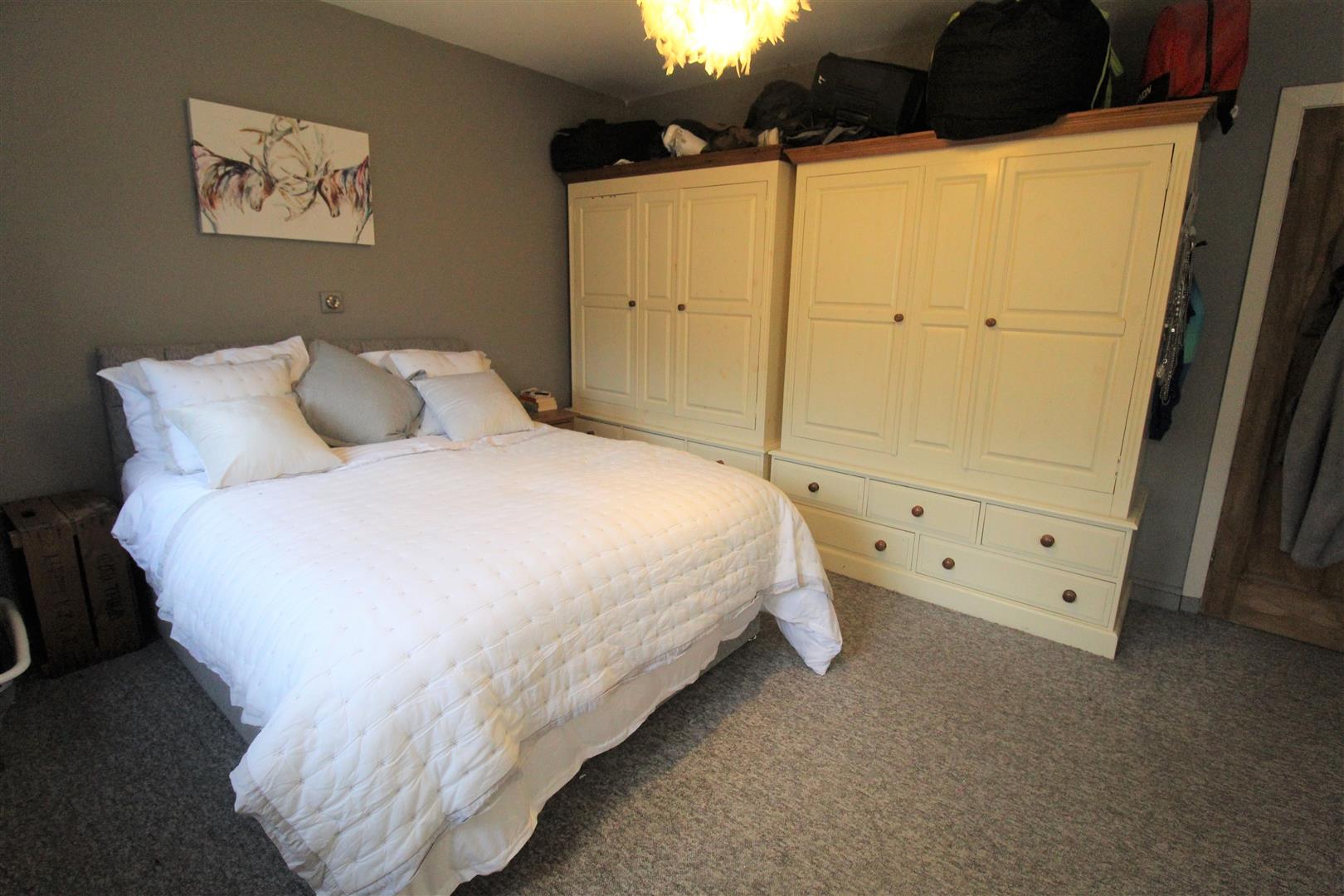 The Green, Bagnall, Stoke-On-Trent